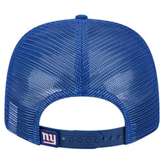 New York Giants Team 9SEVENTY Adjustable Hat | NFL Online