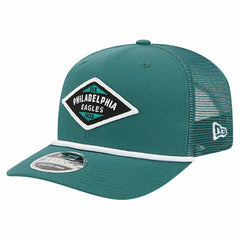 Philadelphia Eagles Team 9SEVENTY Adjustable Hat | NFL On sale
