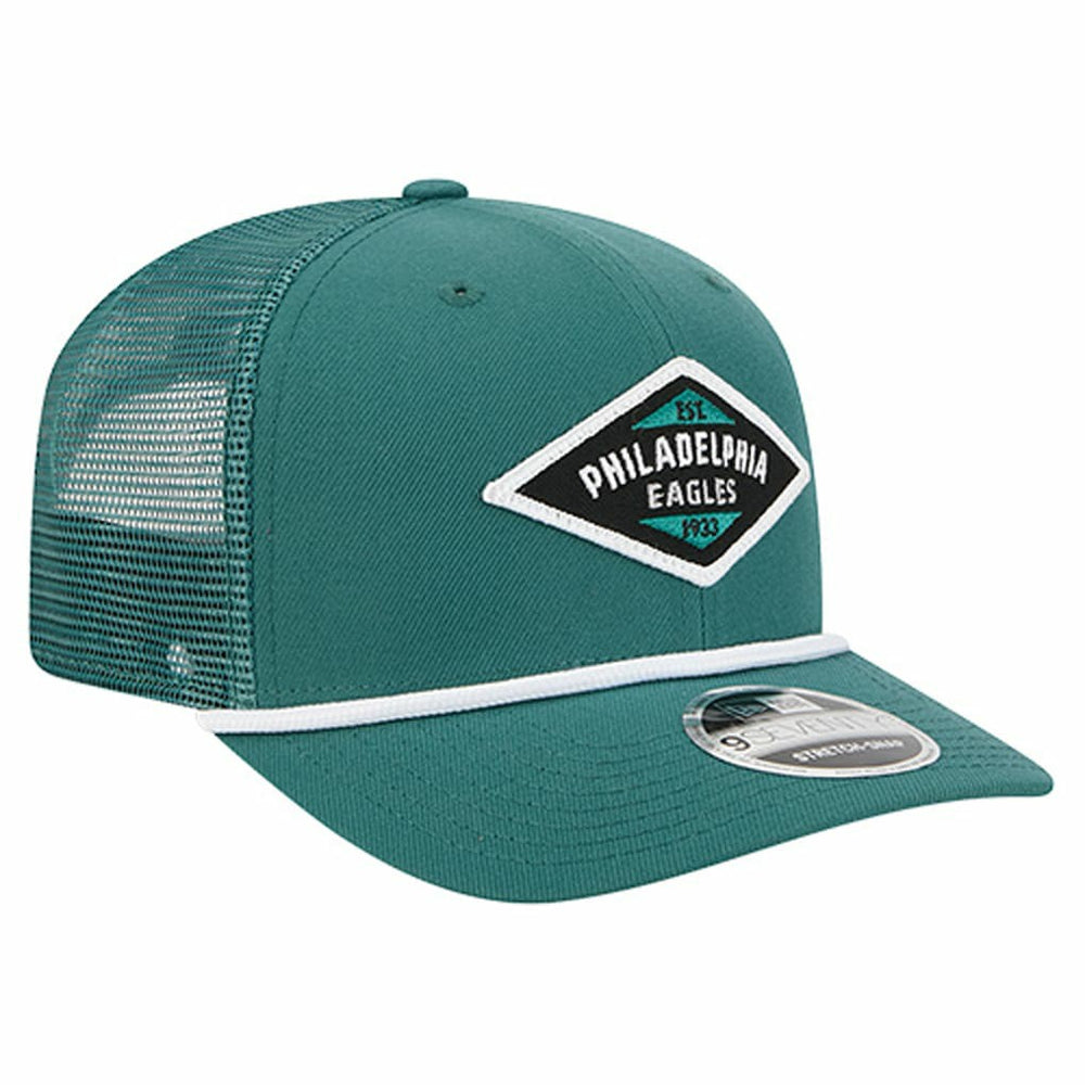 Philadelphia Eagles Team 9SEVENTY Adjustable Hat | NFL On sale