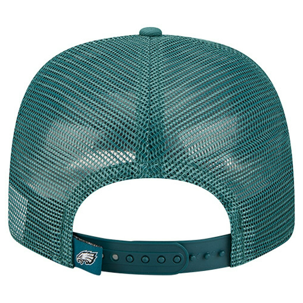 Philadelphia Eagles Team 9SEVENTY Adjustable Hat | NFL On sale
