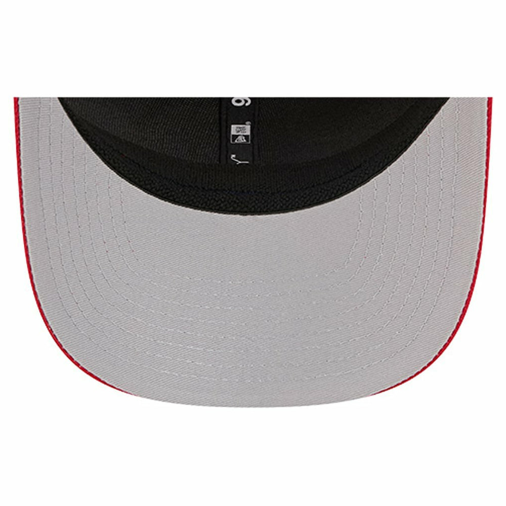 San Francisco 49ers Team 9SEVENTY Adjustable Hat | NFL Sale