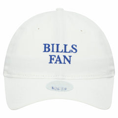 Buffalo Bills Women's Team Fan 9TWENTY Adjustable Hat | NFL Near me