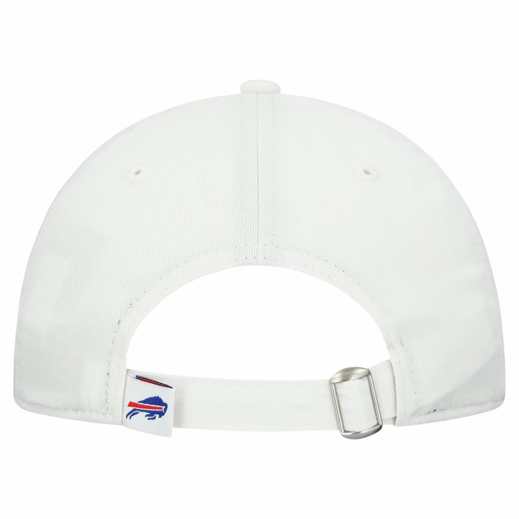 Buffalo Bills Women's Team Fan 9TWENTY Adjustable Hat | NFL Near me