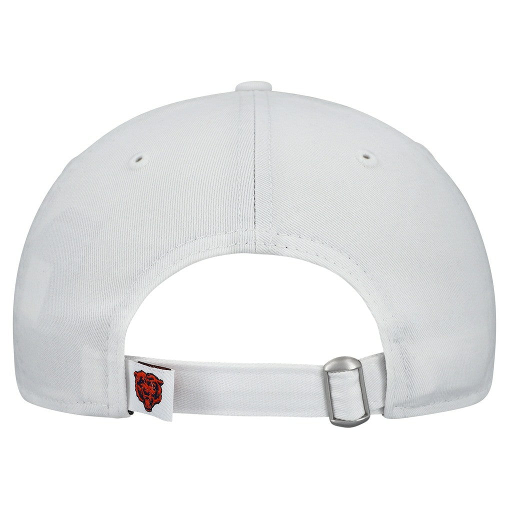 Chicago Bears Women's Team Fan 9TWENTY Adjustable Hat | NFL US