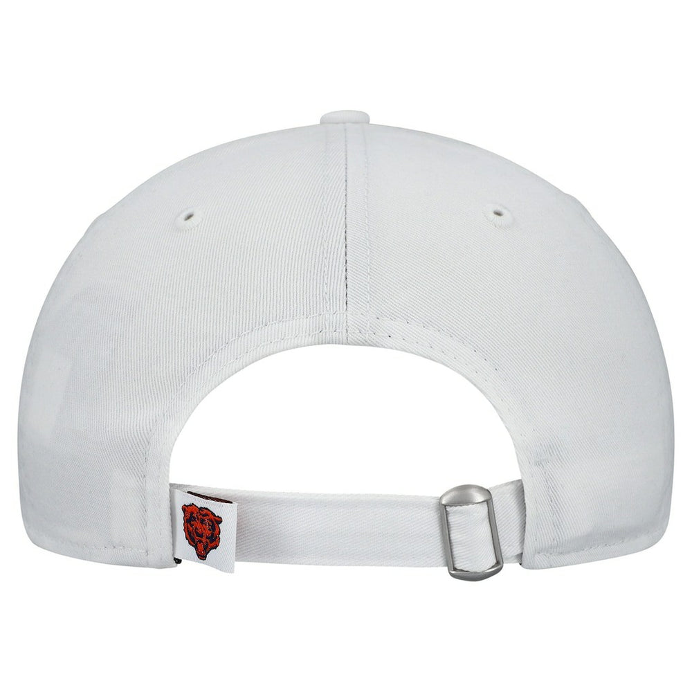 Chicago Bears Women's Team Fan 9TWENTY Adjustable Hat | NFL US