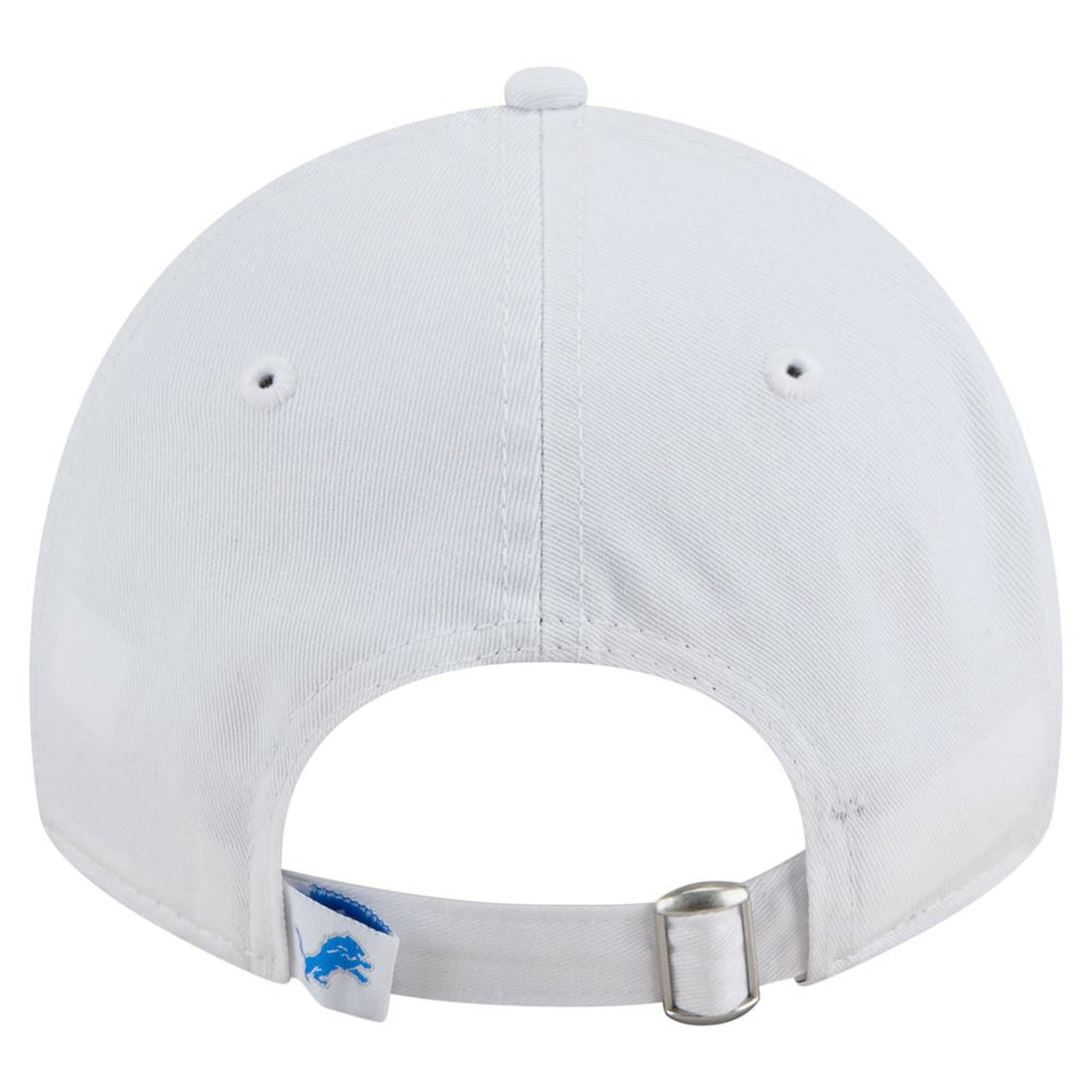 Detroit Lions Women's Team Fan 9TWENTY Adjustable Hat | NFL Online