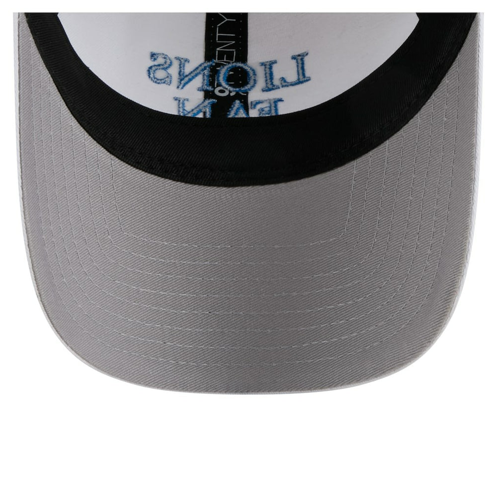 Detroit Lions Women's Team Fan 9TWENTY Adjustable Hat | NFL Online