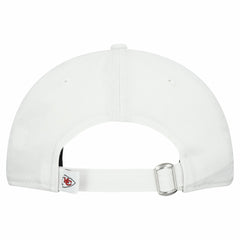 Kansas City Chiefs Women's Team Fan 9TWENTY Adjustable Hat | NFL On sale
