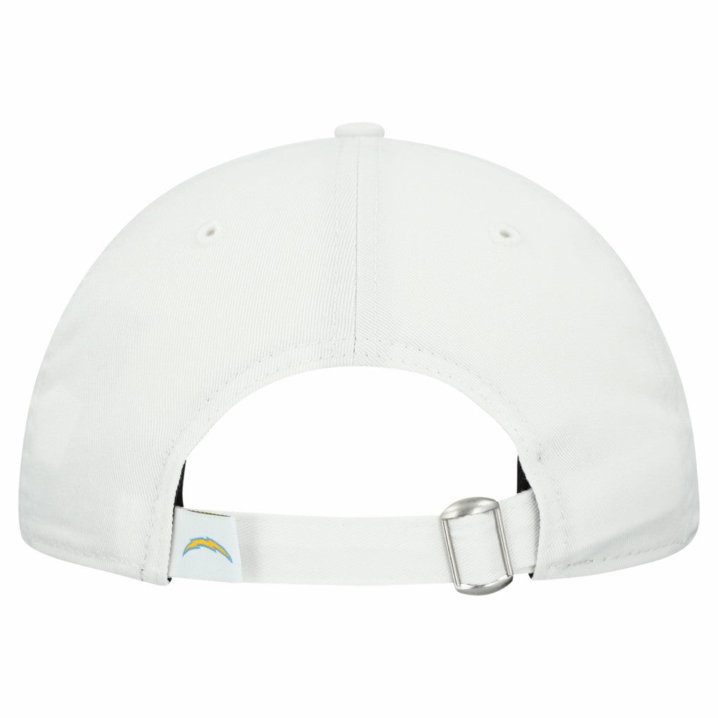 Los Angeles Chargers Women's Team Fan 9TWENTY Adjustable Hat | NFL New