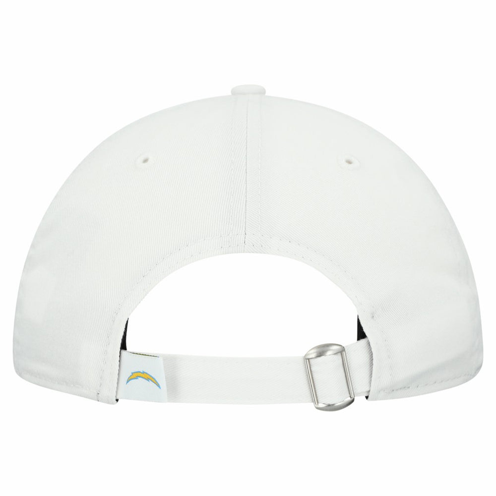 Los Angeles Chargers Women's Team Fan 9TWENTY Adjustable Hat | NFL New