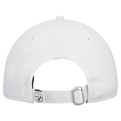 Pittsburgh Steelers Women's Team Fan 9TWENTY Adjustable Hat | NFL US