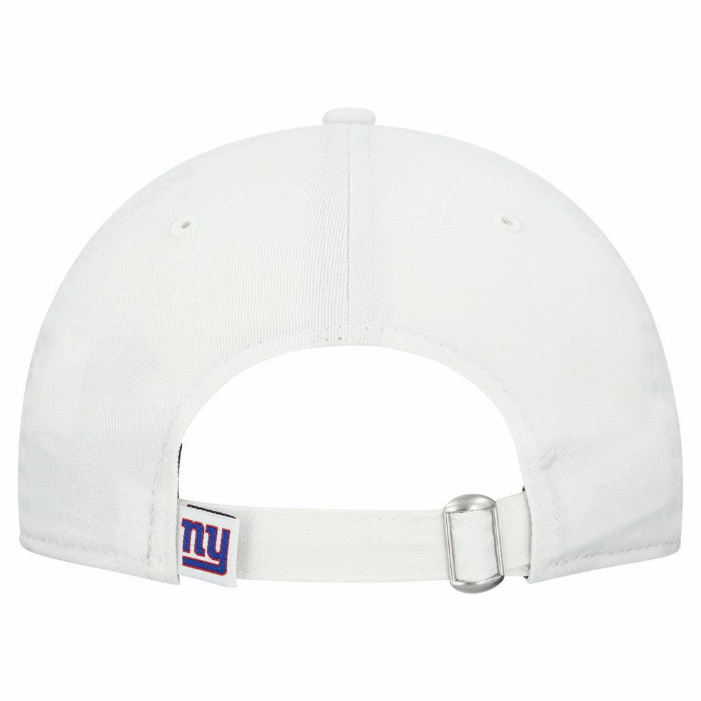 New York Giants Women's Team Fan 9TWENTY Adjustable Hat | NFL US