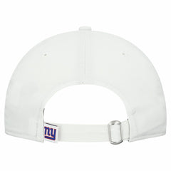 New York Giants Women's Team Fan 9TWENTY Adjustable Hat | NFL US