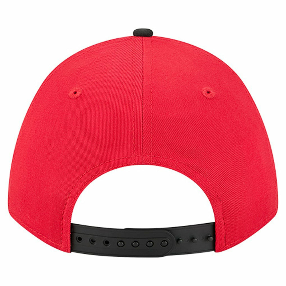 Kansas City Chiefs Arch COOLERA 9FORTY A-Frame M-Crown Adjustable Hat | NFL Near me