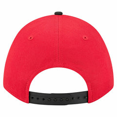 Kansas City Chiefs Arch COOLERA 9FORTY A-Frame M-Crown Adjustable Hat | NFL Near me