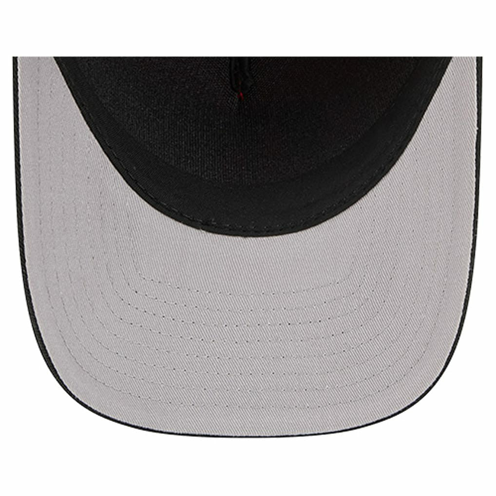 Kansas City Chiefs Arch COOLERA 9FORTY A-Frame M-Crown Adjustable Hat | NFL Near me