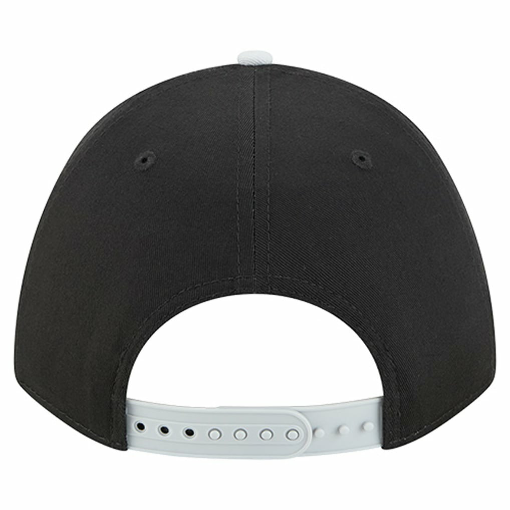 Las Vegas Raiders Arch COOLERA 9FORTY A-Frame M-Crown Adjustable Hat | NFL Online