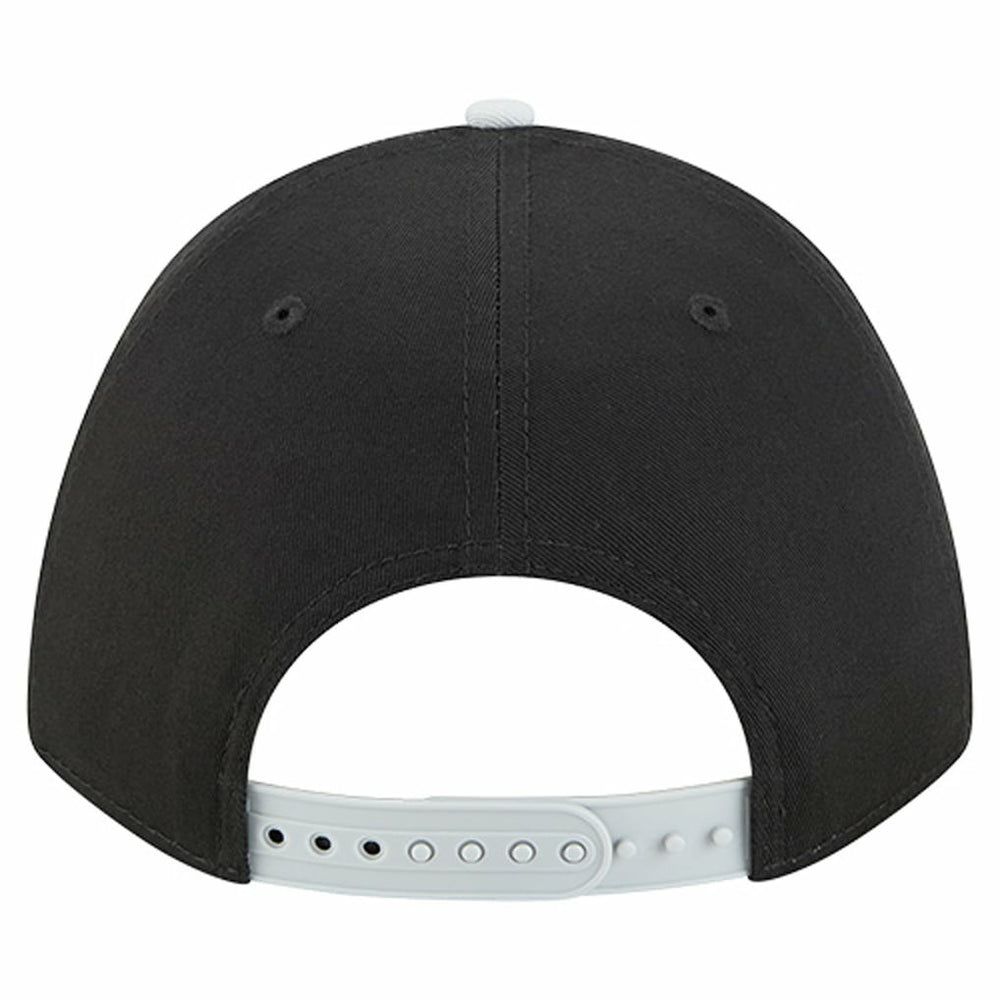Las Vegas Raiders Arch COOLERA 9FORTY A-Frame M-Crown Adjustable Hat | NFL Online