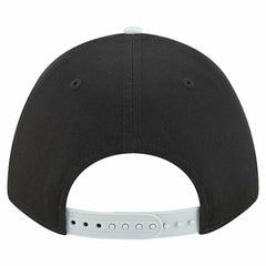Las Vegas Raiders Arch COOLERA 9FORTY A-Frame M-Crown Adjustable Hat | NFL Online