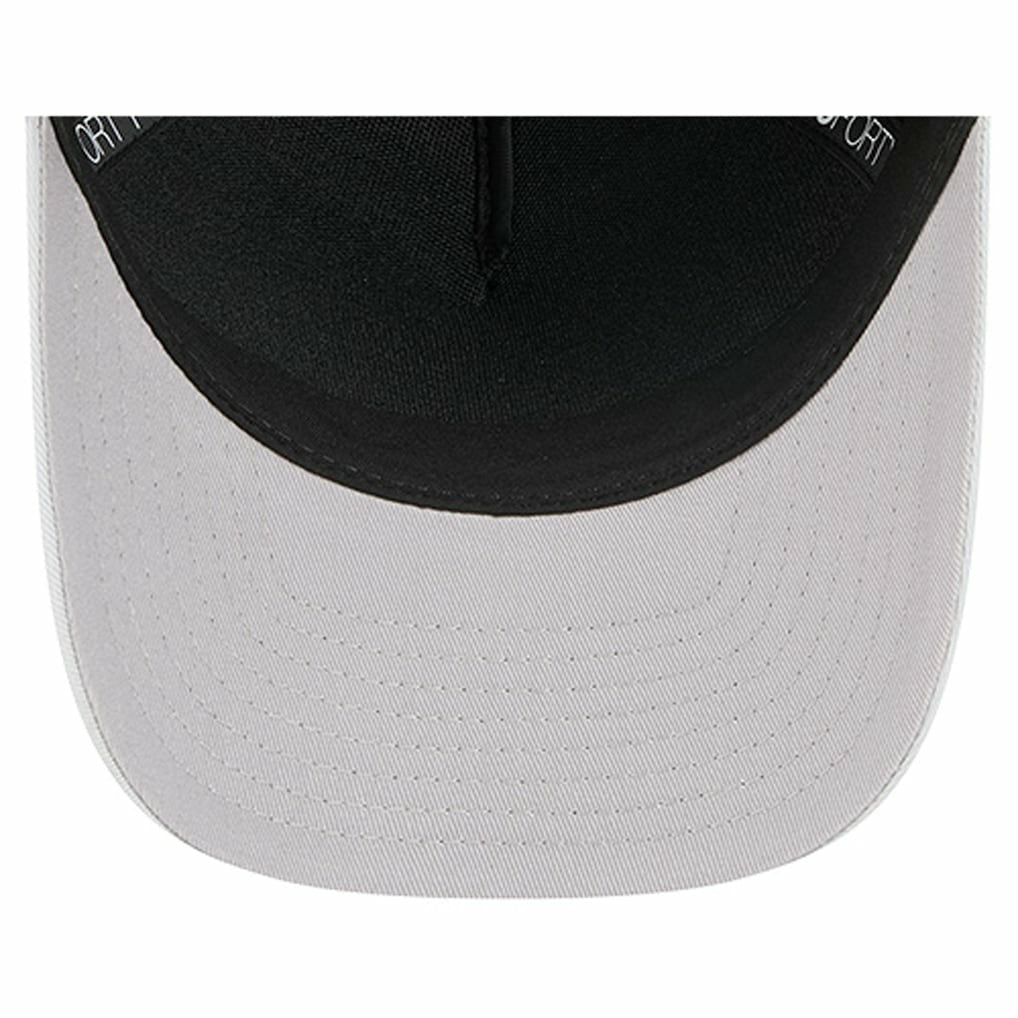 Las Vegas Raiders Arch COOLERA 9FORTY A-Frame M-Crown Adjustable Hat | NFL Online