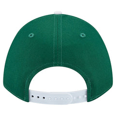 New York Jets Arch COOLERA 9FORTY A-Frame M-Crown Adjustable Hat | NFL Sale