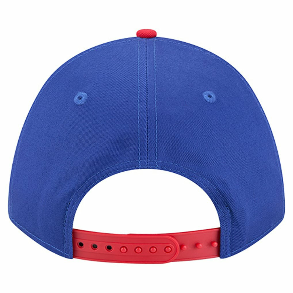 Buffalo Bills Arch COOLERA 9FORTY A-Frame M-Crown Adjustable Hat | NFL On sale