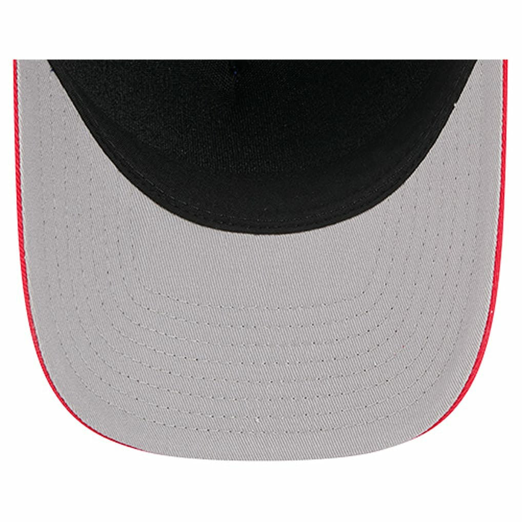 Buffalo Bills Arch COOLERA 9FORTY A-Frame M-Crown Adjustable Hat | NFL On sale