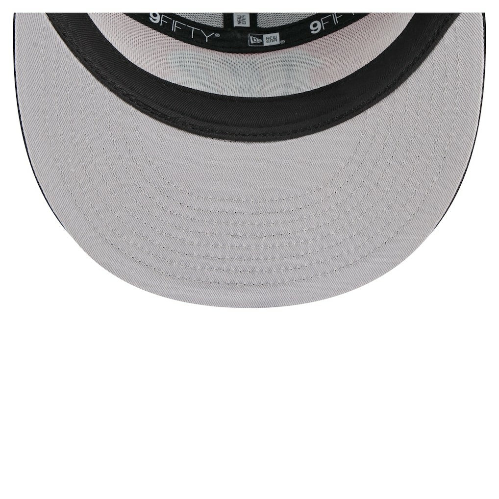 Cincinnati Bengals Outdoor Split Panel 9FIFTY Snapback Hat | NFL Near me