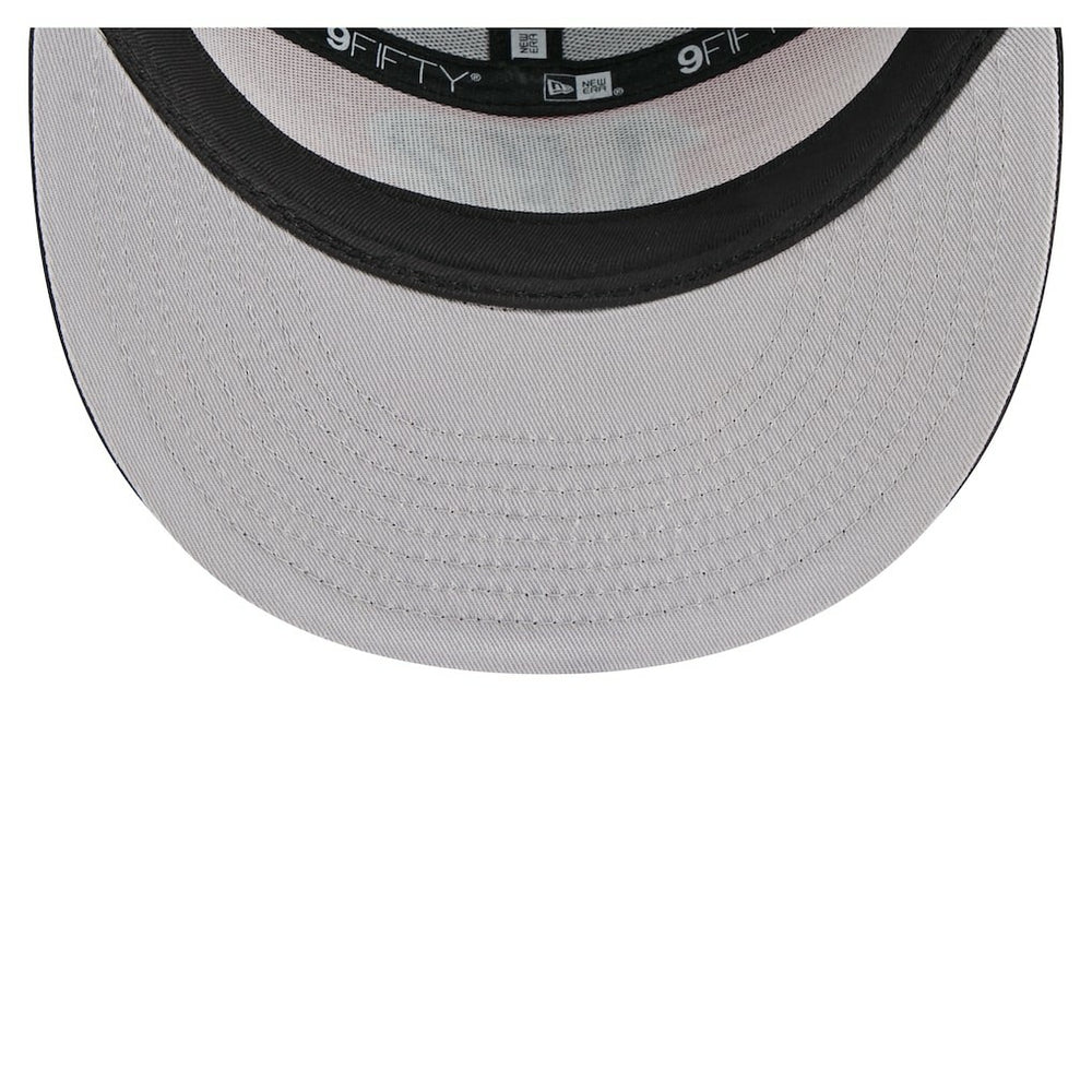 Cincinnati Bengals Outdoor Split Panel 9FIFTY Snapback Hat | NFL Near me
