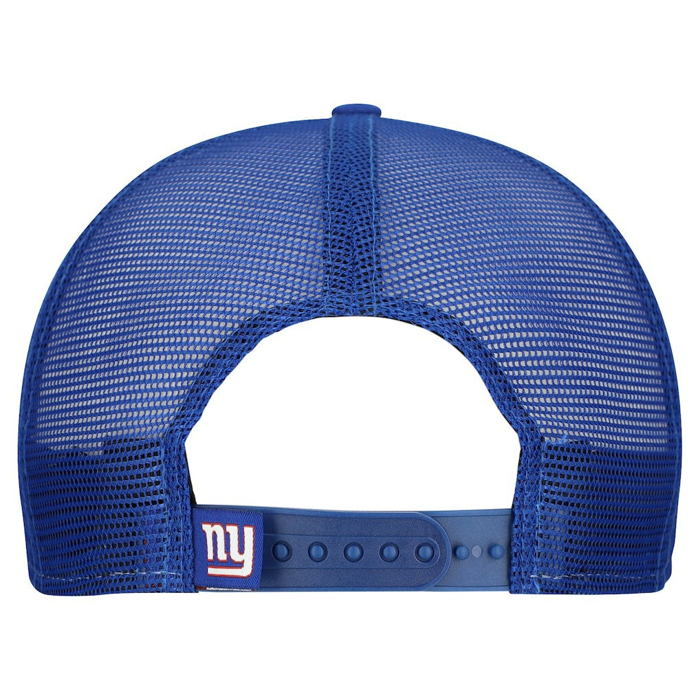 New York Giants Outdoor Split Panel 9FIFTY Snapback Hat | NFL Near me
