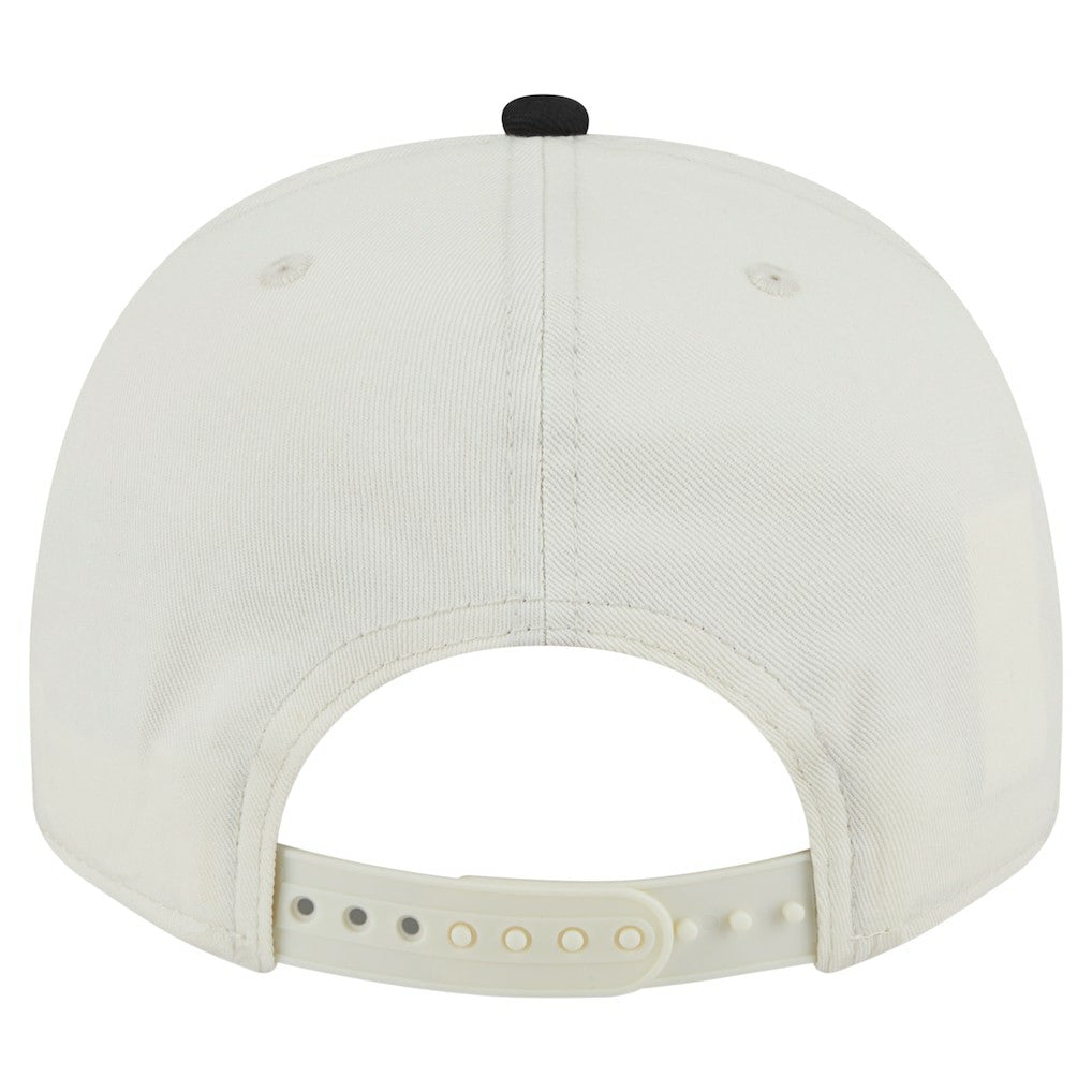 Pittsburgh Steelers Chainstitch A-Frame 9FIFTY Adjustable Hat | NFL On sale