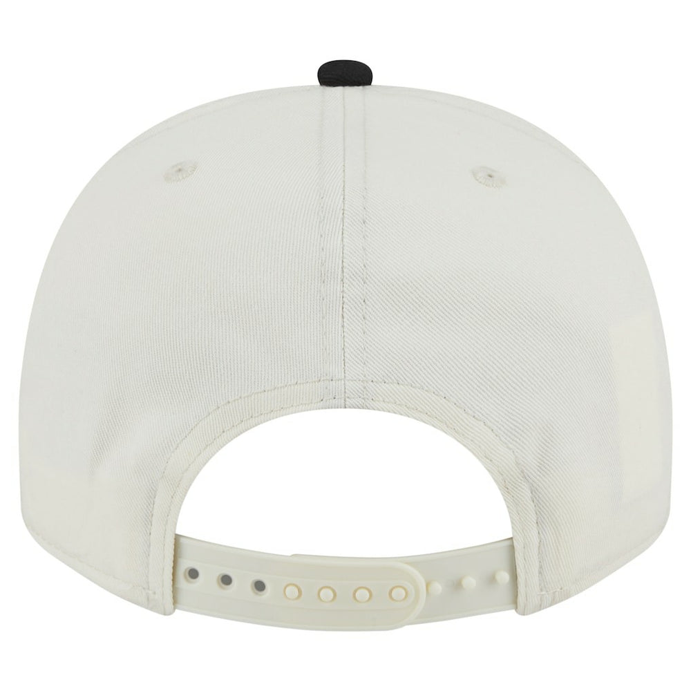 Pittsburgh Steelers Chainstitch A-Frame 9FIFTY Adjustable Hat | NFL On sale