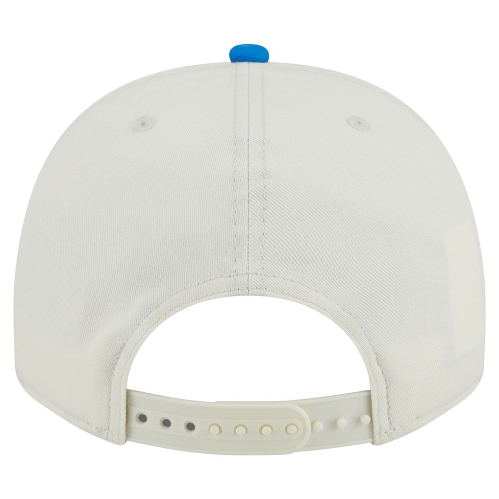 Detroit Lions Chainstitch A-Frame 9FIFTY Adjustable Hat | NFL Near me