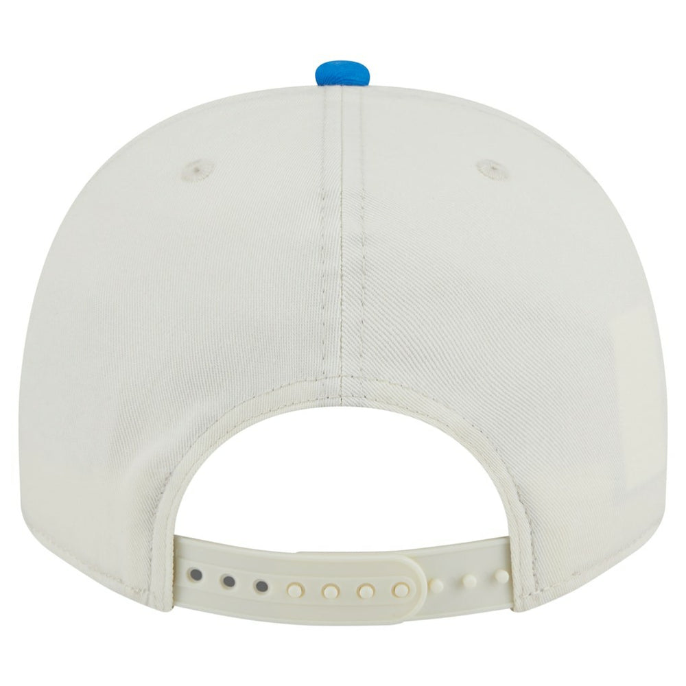 Detroit Lions Chainstitch A-Frame 9FIFTY Adjustable Hat | NFL Near me