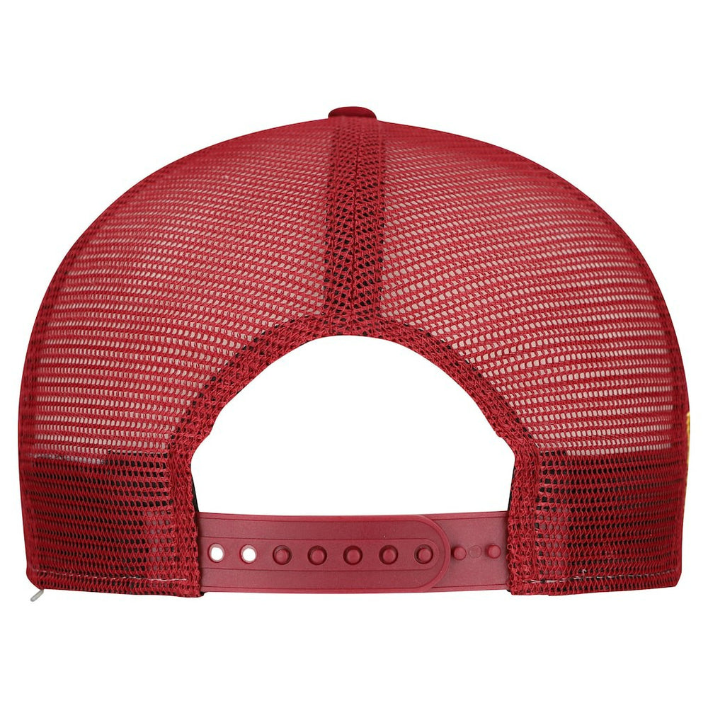 Washington Commanders Cutout A-Frame 9FIFTY Snapback Hat | NFL New