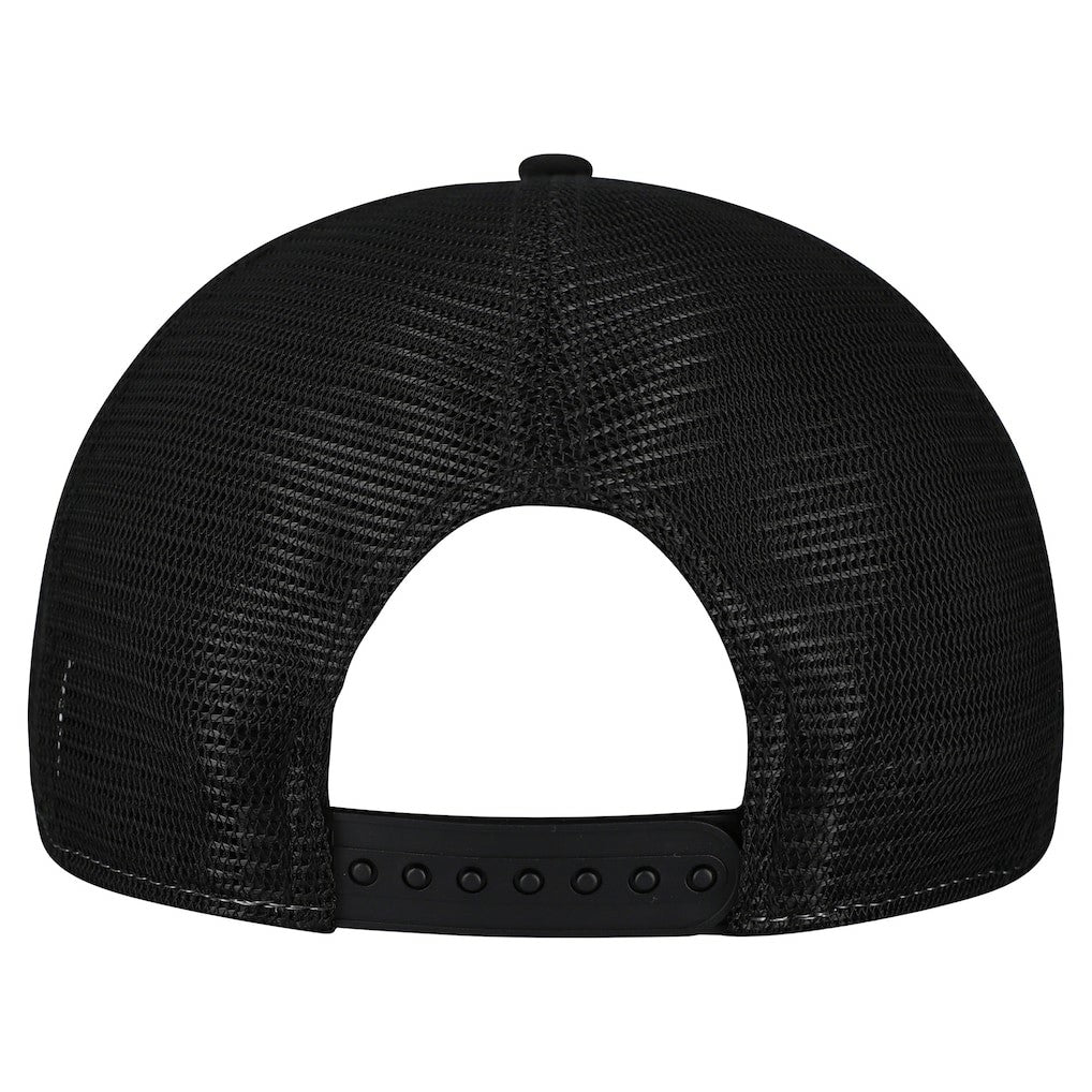 Las Vegas Raiders Cutout A-Frame 9FIFTY Snapback Hat | NFL Discount