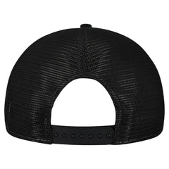 Las Vegas Raiders Cutout A-Frame 9FIFTY Snapback Hat | NFL Discount