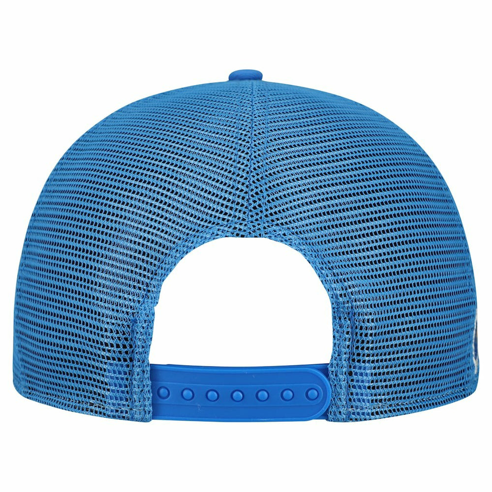 Los Angeles Chargers Cutout A-Frame 9FIFTY Snapback Hat | NFL Online