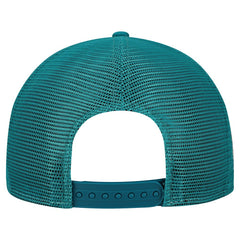 Miami Dolphins Throwback Cutout A-Frame 9FIFTY Snapback Hat | NFL Discount