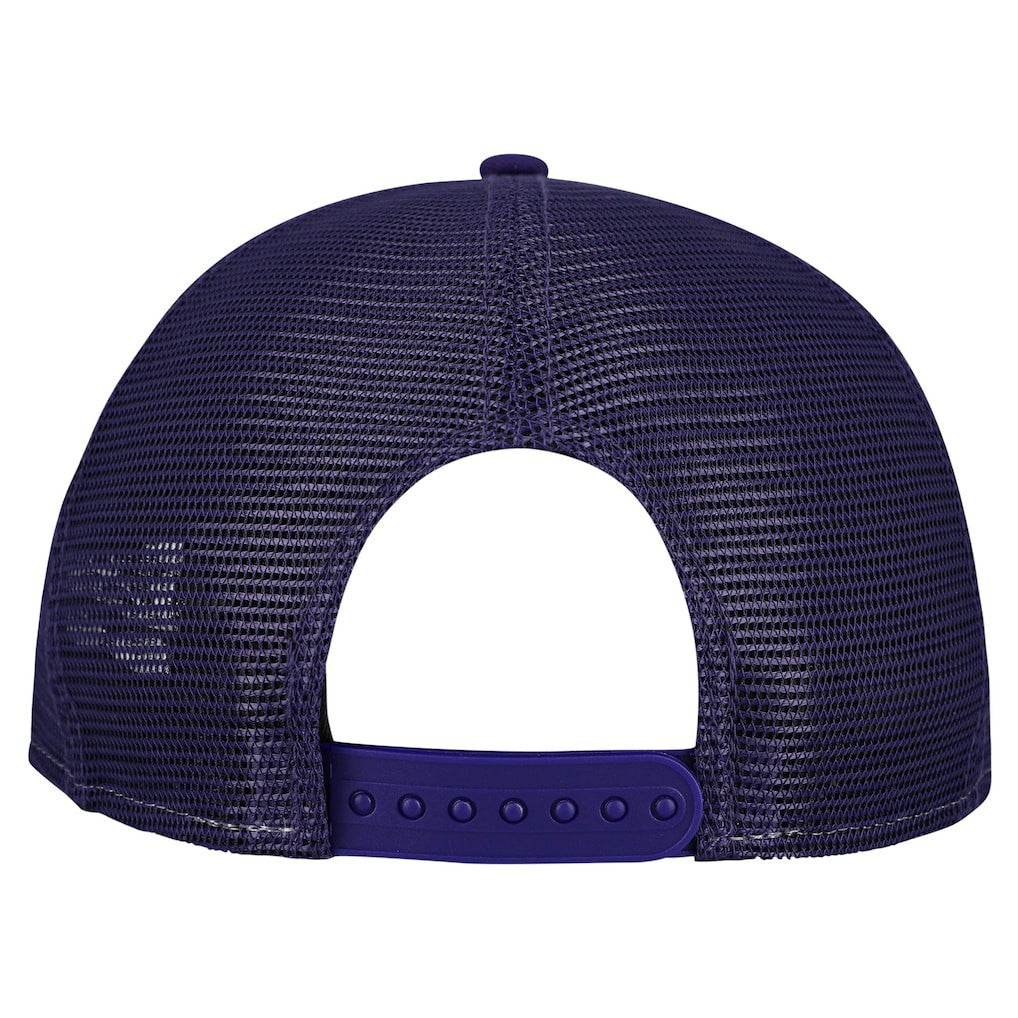 Minnesota Vikings Cutout A-Frame 9FIFTY Snapback Hat | NFL Discount