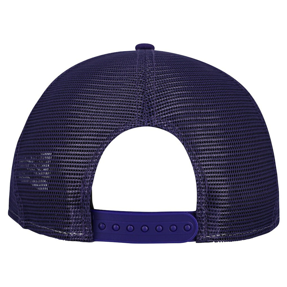 Minnesota Vikings Cutout A-Frame 9FIFTY Snapback Hat | NFL Discount