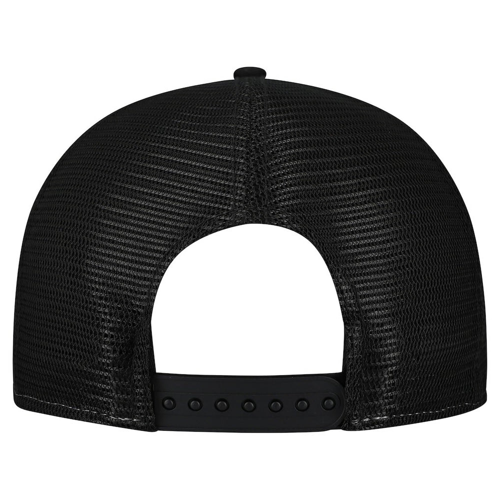 New Orleans Saints Cutout A-Frame 9FIFTY Snapback Hat | NFL On sale