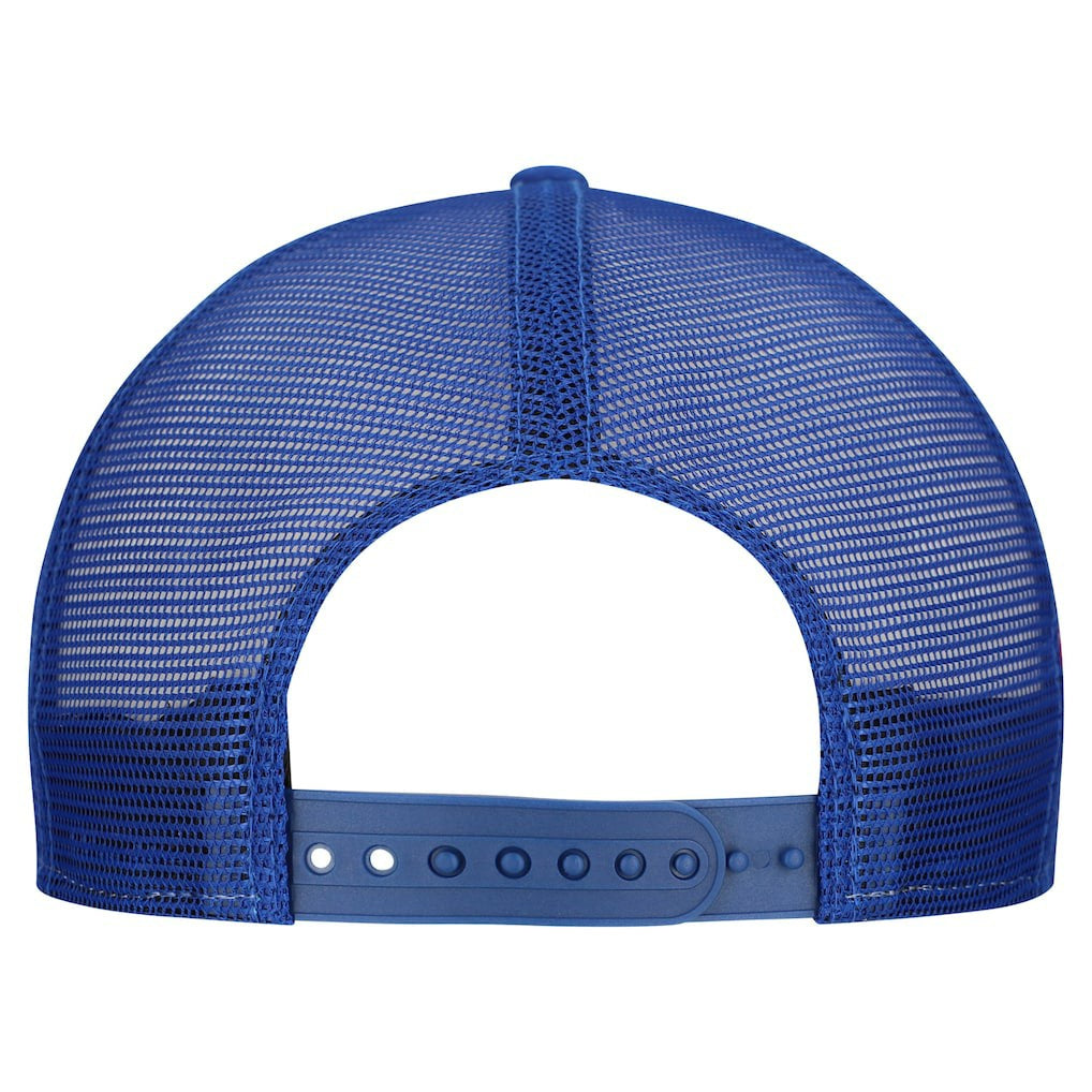 New York Giants Cutout A-Frame 9FIFTY Snapback Hat | NFL Discount