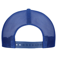 New York Giants Cutout A-Frame 9FIFTY Snapback Hat | NFL Discount