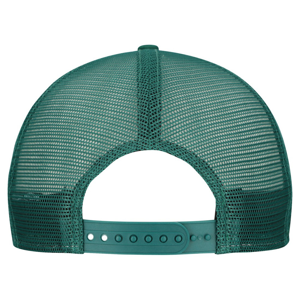 New York Jets Cutout A-Frame 9FIFTY Snapback Hat | NFL Hot
