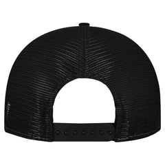 Pittsburgh Steelers Cutout A-Frame 9FIFTY Snapback Hat | NFL On sale