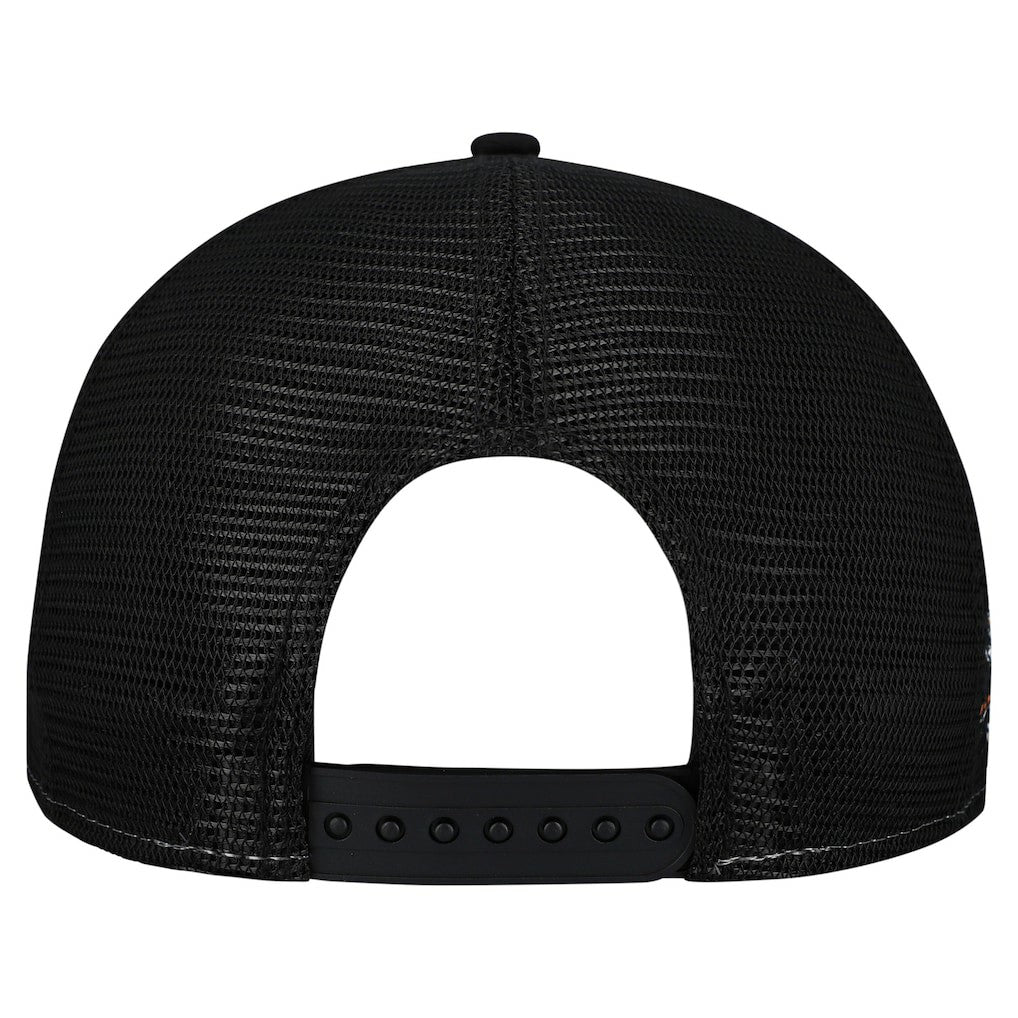 Cincinnati Bengals Throwback Cutout A-Frame 9FIFTY Snapback Hat | NFL US