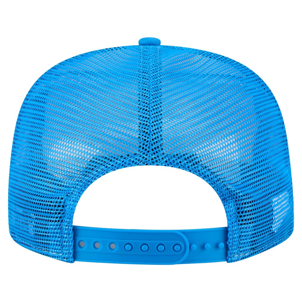 Detroit Lions Cutout A-Frame 9FIFTY Snapback Hat | NFL Sale