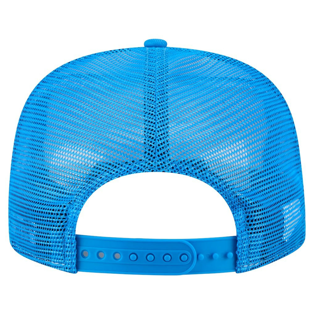 Detroit Lions Cutout A-Frame 9FIFTY Snapback Hat | NFL Sale