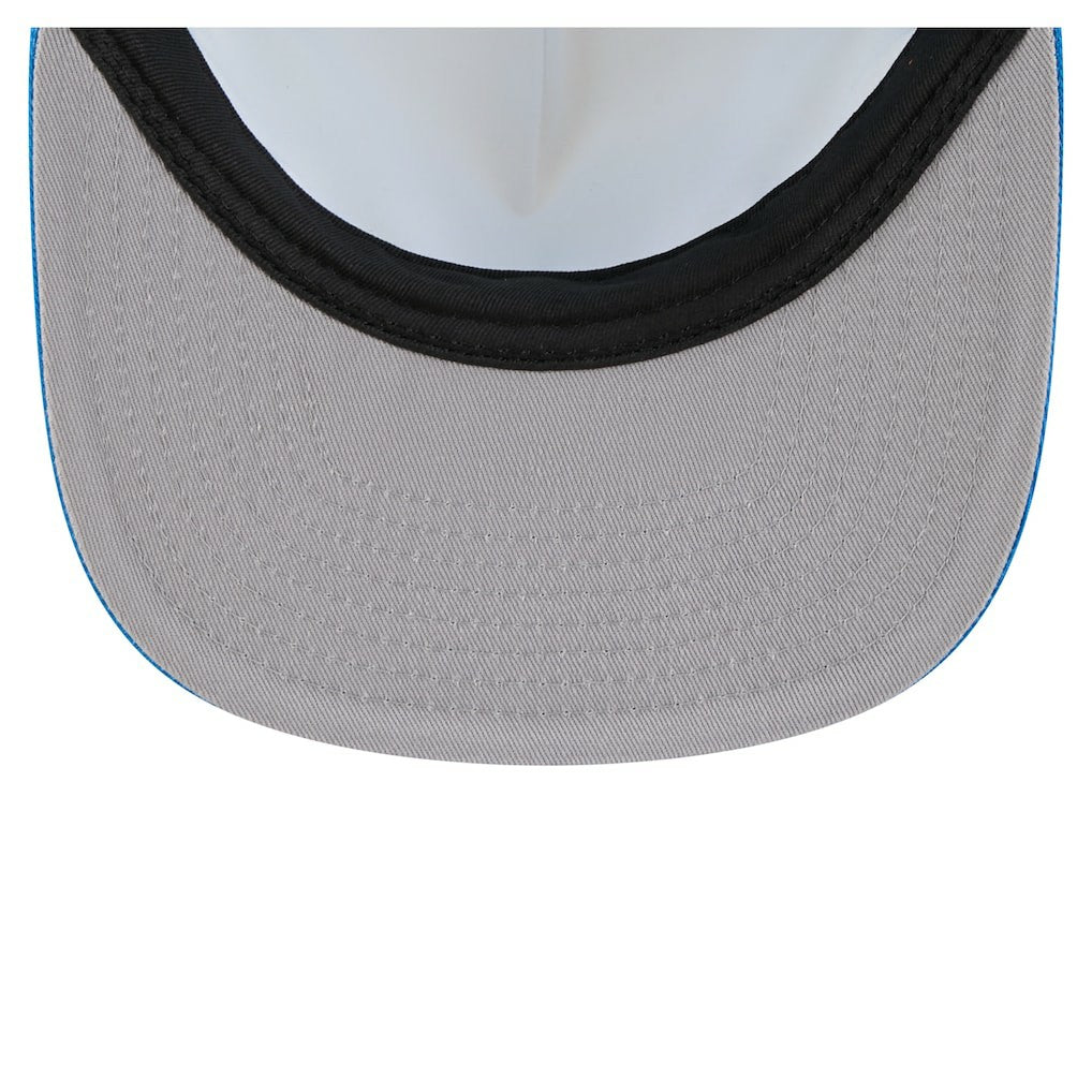 Detroit Lions Cutout A-Frame 9FIFTY Snapback Hat | NFL Sale